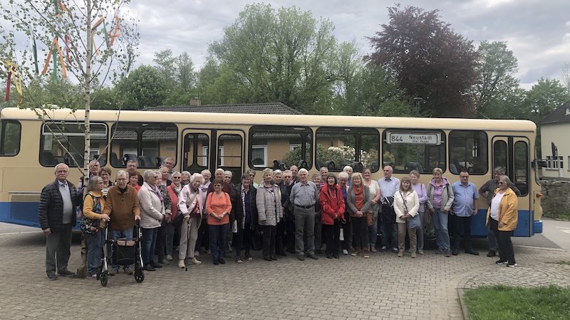 Reisegruppe