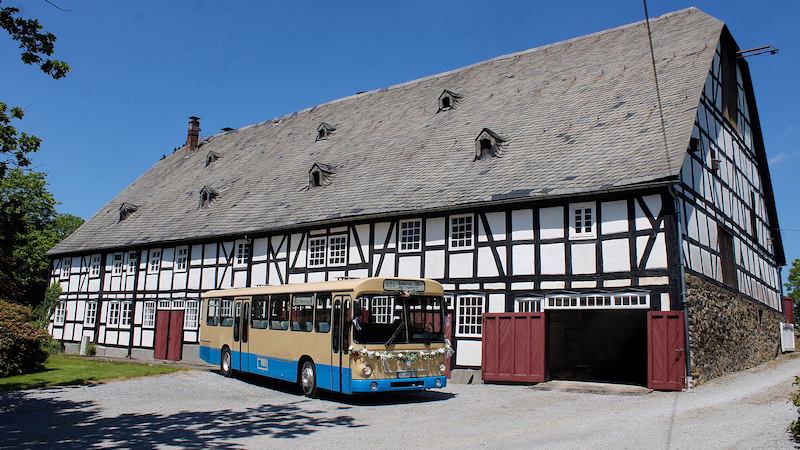 Schloss Bruchhausen