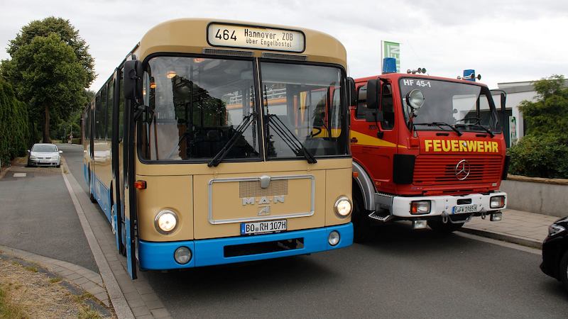 Feuerwehr