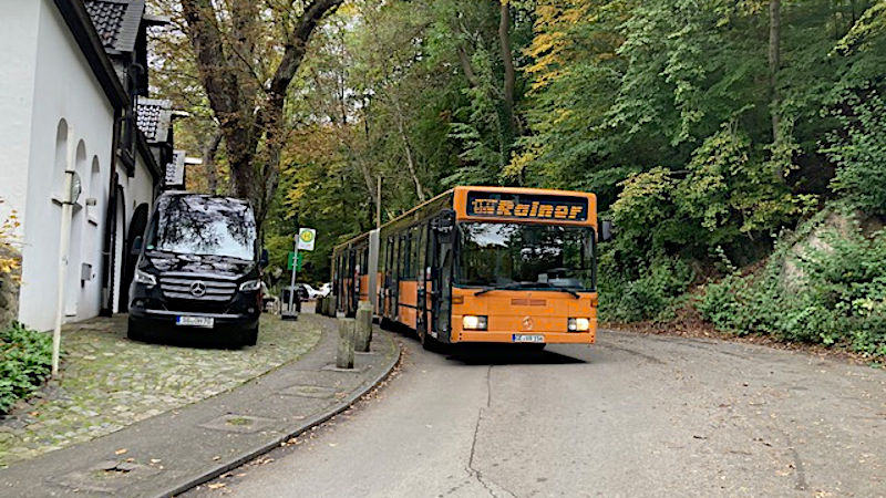 Lüntenbeck – O405GN