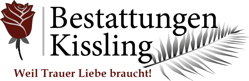 Logo Kissling Bestattungen