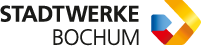 Logo Stadtwerke Bochum