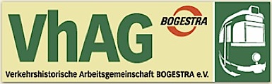 Logo VhAG-Bogestra